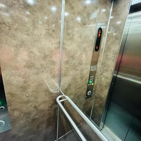 Apartamento Sunnyf2- Euroaiport-basel-trainstation-citycenter Saint-Louis (Haut-Rhin)