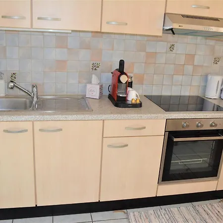 Apartamento Sunnyf2- Euroaiport-basel-trainstation-citycenter Saint-Louis (Haut-Rhin)