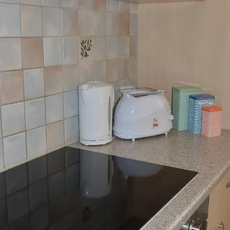 Sunnyf2- Euroaiport-basel-trainstation-citycenter Apartamento Saint-Louis (Haut-Rhin)