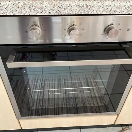 Apartamento Sunnyf2- Euroaiport-basel-trainstation-citycenter